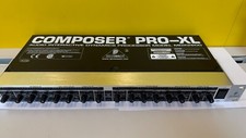 Behringer composer pro for sale  SOUTHAMPTON