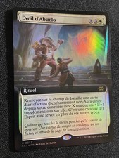 Carte magic foil d'occasion  Staffelfelden