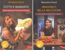 Cotto mangiato benvenuti usato  Parma