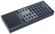 Sony d170 télécommande d'occasion  Paris XX