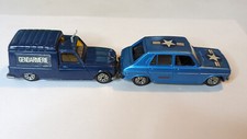 Vintage renault fourgonnette d'occasion  Expédié en Belgium