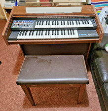 Viscount electronic organ for sale  ABERYSTWYTH