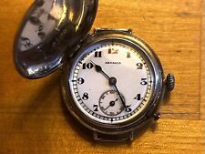 Arcadia trench watch usato  Roma