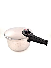 Wmf super schnellkochtopf gebraucht kaufen  Buxtehude