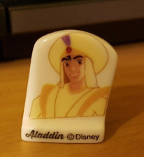 Fève aladdin disney d'occasion  Nogent