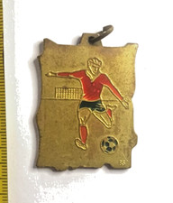 Medaglia calcio 1982 usato  Roma