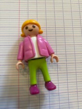 Playmobil enfant petite d'occasion  Manduel