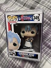 Grimmjow sword bleach for sale  GLASGOW