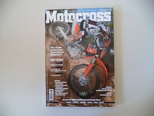 Motocross 2007 ktm usato  Salerno