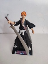 Figurine bleach ichigo d'occasion  Toulouse-