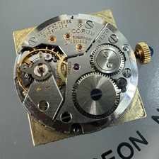 Movimento orologio corum usato  Alessandria
