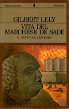 Vita del marchese usato  Sassocorvaro Auditore