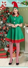 Christmas elf fancy for sale  WORTHING