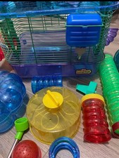 Super pet crittertrail for sale  Whitmore
