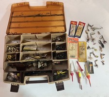 Fenwick tackle box for sale  Malvern
