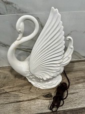 Vintage 1950 swan for sale  Boca Raton