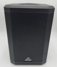 Behringer B1X 250W All-in-One sistema de PA portátil ótimo estado comprar usado  Enviando para Brazil