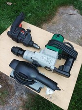 Bohr meißelhammer bbh gebraucht kaufen  Detmold
