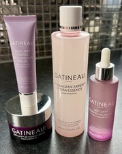 Gatineau skincare set for sale  RICHMOND