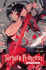 Torture princess fremd for sale  UK