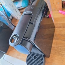 Magimix 11366 nespresso for sale  LONDON