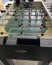 Fußball kickertisch billard gebraucht kaufen  Freising