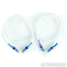 Nordost flatline blue for sale  Erie