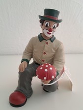 Gilde clowns vorsicht gebraucht kaufen  Gundelfingen a.d.Donau