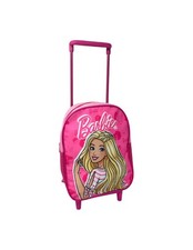 zaino trolley barbie usato  Pontecagnano Faiano