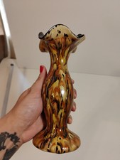 Tulip handmade vase for sale  Goodyear