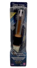 Electronic sonic screwdriver for sale  WORCESTER