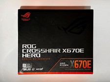 Asus rog crosshair d'occasion  Marseille VI