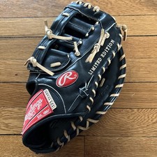 Rawlings limited edition for sale  White Plains