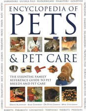 Encyclopedia pets pet for sale  Depew