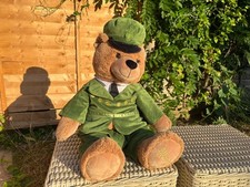 Harrods giant doorman for sale  HORSHAM
