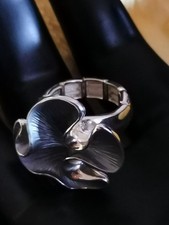 Stretch vintage ring gebraucht kaufen  Troisdorf