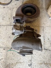 Original holset turbo usato  Monte Sant Angelo