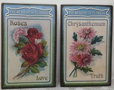 Meaning flowers wall for sale  Eugene