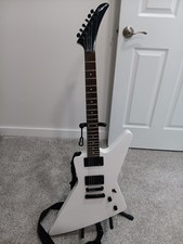 Epiphone 1984 explorer for sale  North East
