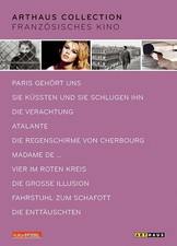 Arthaus collection französisc gebraucht kaufen  Berlin