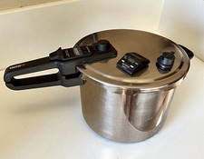 Autocuiseur seb sensor d'occasion  Paris XI