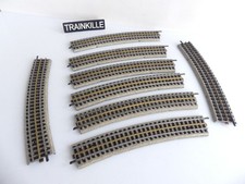 Rails courbes petit d'occasion Rails courbes petit d'occasion  Sainte-Geneviève-des-Bois