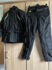 Motorradbekleidung gebraucht kaufen  Weyhe