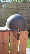 Casque style ww2 d'occasion  Ouistreham