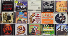 Lot funk rap for sale  Chino