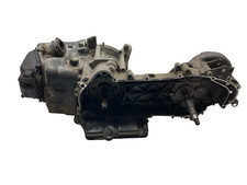 Blocco motore engine usato  Frattaminore