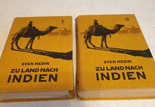 Sven hedin 1920 gebraucht kaufen  Berlin