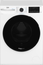Beko bwt594bf lavatrice usato  Genova
