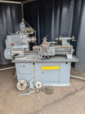 Harrison centre lathe for sale  SHEFFIELD