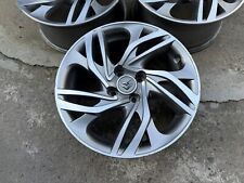 Citroën picasso alufelge gebraucht kaufen  Mühlhausen/Thüringen